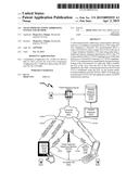 Telecommunications Addressing System and Method diagram and image