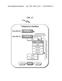 Telecommunications Addressing System and Method diagram and image