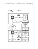 Telecommunications Addressing System and Method diagram and image