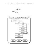 Telecommunications Addressing System and Method diagram and image