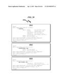 Telecommunications Addressing System and Method diagram and image