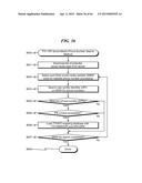 Telecommunications Addressing System and Method diagram and image