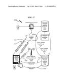 Telecommunications Addressing System and Method diagram and image