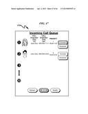 Telecommunications Addressing System and Method diagram and image