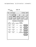 Telecommunications Addressing System and Method diagram and image