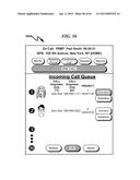 Telecommunications Addressing System and Method diagram and image