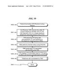 Telecommunications Addressing System and Method diagram and image