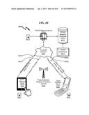 Telecommunications Addressing System and Method diagram and image