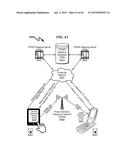 Telecommunications Addressing System and Method diagram and image