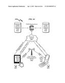 Telecommunications Addressing System and Method diagram and image