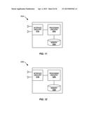 Security Key Generation for Dual Connectivity diagram and image