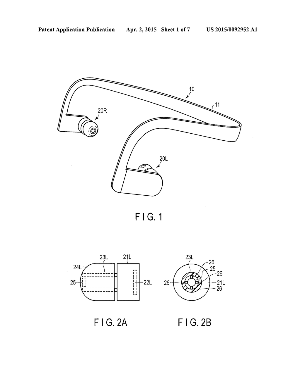 Audio Device and Control Method - diagram, schematic, and image 02