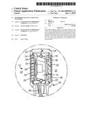 Microphone Having Closed Cell Foam Body diagram and image