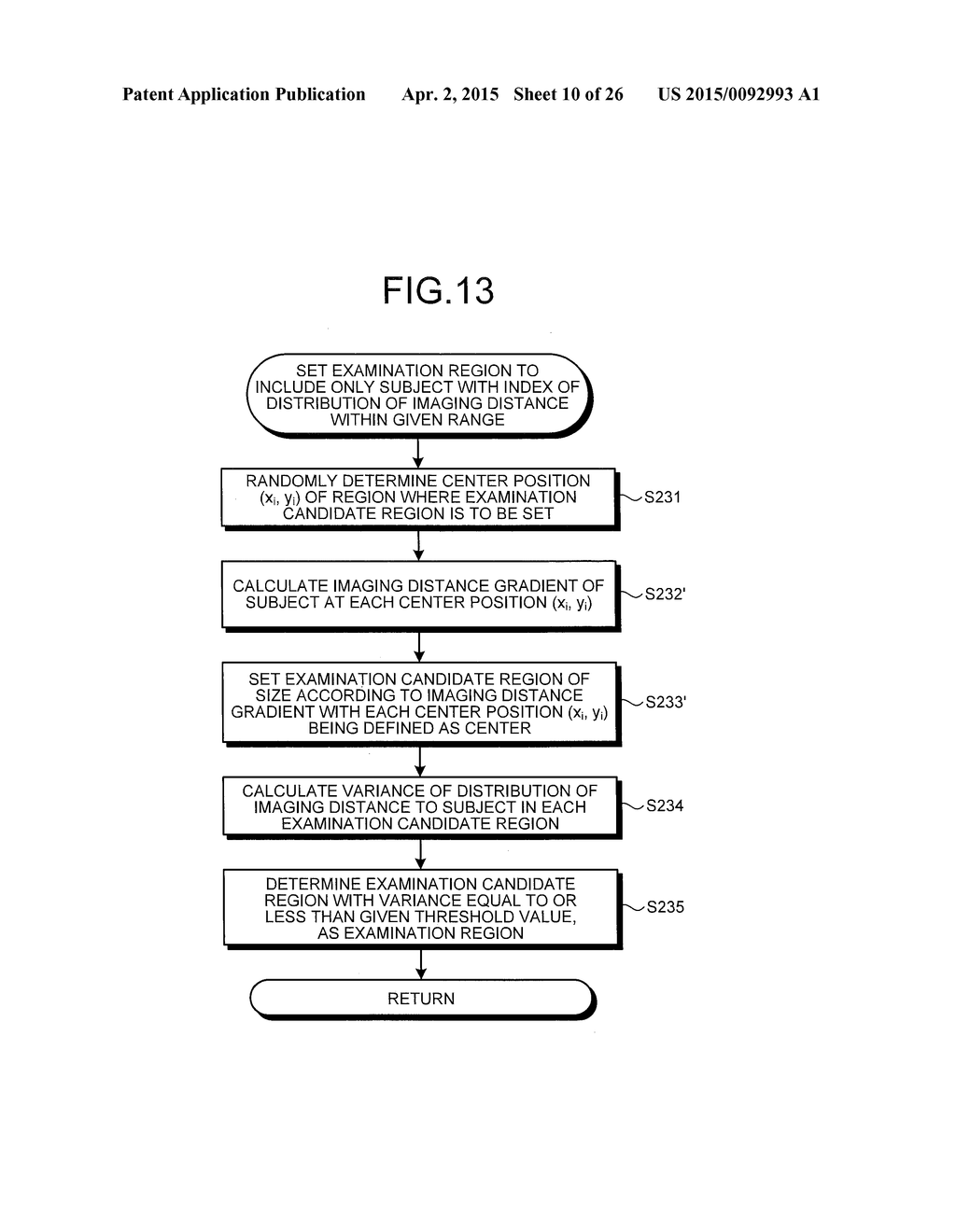 IMAGE PROCESSING APPARATUS, IMAGE PROCESSING METHOD, AND COMPUTER-READABLE     RECORDING DEVICE - diagram, schematic, and image 11