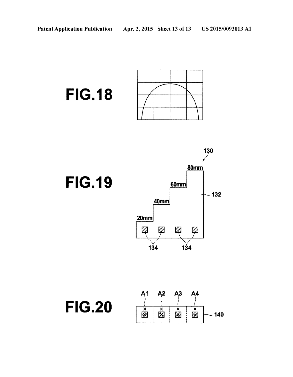 RADIATION IMAGE PROCESSING APPARATUS AND METHOD - diagram, schematic, and image 14