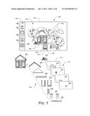 IMAGE LAYERS NAVIGATION diagram and image