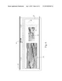 METHOD FOR PLANNING DIGITAL IMAGES TO BE PRINTED ON A ROLL OF MEDIA diagram and image