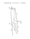 SYSTEM AND METHOD OF MONITORING WEAR IN A BEARING diagram and image