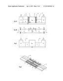 OXIDE CAPACITOR ELECRO-OPTICAL PHASE SHIFTER diagram and image