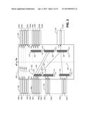 Optical Shuffling diagram and image