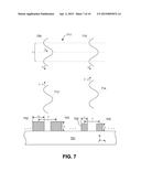 Optical Shuffling diagram and image