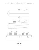 Optical Shuffling diagram and image