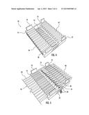 FAN-OUT ASSEMBLIES AND FIBER OPTIC ASSEMBLIES INCLUDING FIBER MANAGEMENT     STRUCTURE FOR FURCATIONS diagram and image