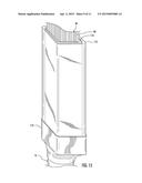 FAN-OUT ASSEMBLIES AND FIBER OPTIC ASSEMBLIES INCLUDING FIBER MANAGEMENT     STRUCTURE FOR FURCATIONS diagram and image