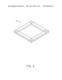 APPARATUS FOR COMPENSATING IMAGE, DISPLAY DEVICE AND JOINT DISPLAY diagram and image