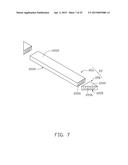 APPARATUS FOR COMPENSATING IMAGE, DISPLAY DEVICE AND JOINT DISPLAY diagram and image