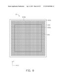 APPARATUS FOR COMPENSATING IMAGE, DISPLAY DEVICE AND JOINT DISPLAY diagram and image