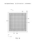 APPARATUS FOR COMPENSATING IMAGE, DISPLAY DEVICE AND JOINT DISPLAY diagram and image