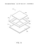 APPARATUS FOR COMPENSATING IMAGE, DISPLAY DEVICE AND JOINT DISPLAY diagram and image