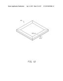 APPARATUS FOR COMPENSATING IMAGE, DISPLAY DEVICE AND JOINT DISPLAY diagram and image