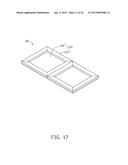 APPARATUS FOR COMPENSATING IMAGE, DISPLAY DEVICE AND JOINT DISPLAY diagram and image