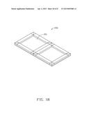 APPARATUS FOR COMPENSATING IMAGE, DISPLAY DEVICE AND JOINT DISPLAY diagram and image