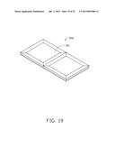 APPARATUS FOR COMPENSATING IMAGE, DISPLAY DEVICE AND JOINT DISPLAY diagram and image