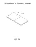 APPARATUS FOR COMPENSATING IMAGE, DISPLAY DEVICE AND JOINT DISPLAY diagram and image