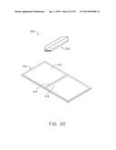 APPARATUS FOR COMPENSATING IMAGE, DISPLAY DEVICE AND JOINT DISPLAY diagram and image