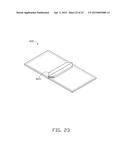 APPARATUS FOR COMPENSATING IMAGE, DISPLAY DEVICE AND JOINT DISPLAY diagram and image