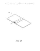 APPARATUS FOR COMPENSATING IMAGE, DISPLAY DEVICE AND JOINT DISPLAY diagram and image