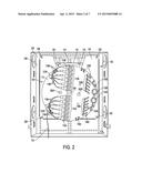 Fiber Optic Terminal Assemblies diagram and image