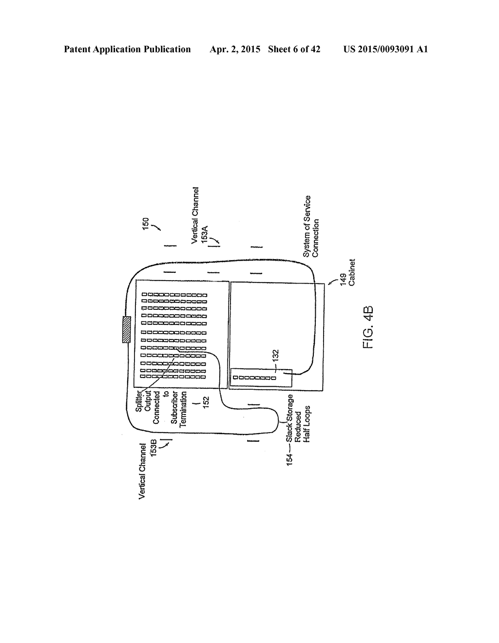 FIBER DISTRIBUTION DEVICE - diagram, schematic, and image 07