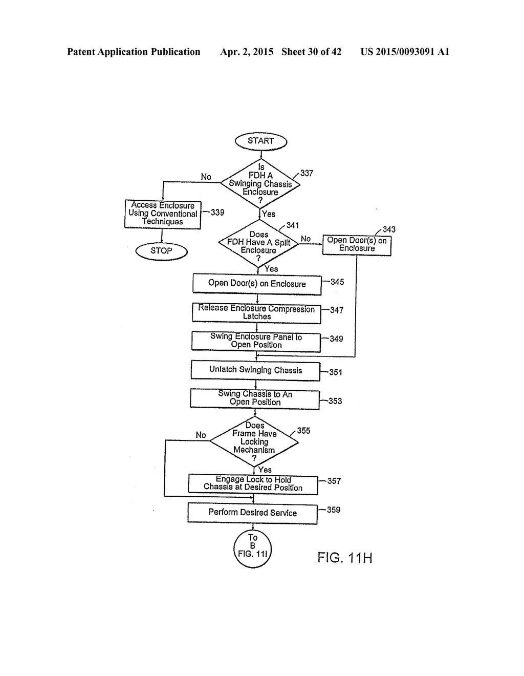 FIBER DISTRIBUTION DEVICE - diagram, schematic, and image 31