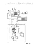 Second Screen Subtitles Function diagram and image