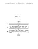 MOBILE TERMINAL AND CONTROL METHOD THEREOF diagram and image