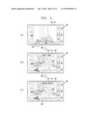 MOBILE TERMINAL AND CONTROL METHOD THEREOF diagram and image