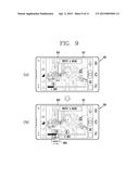 MOBILE TERMINAL AND CONTROL METHOD THEREOF diagram and image