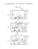 MOBILE TERMINAL AND CONTROL METHOD THEREOF diagram and image