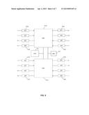 PTP TRANSPARENT CLOCK SYSTEM UPGRADE SOLUTION diagram and image